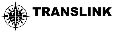 Trademark TRANSLINK + logo