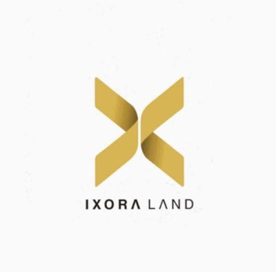 Trademark IXORA LAND