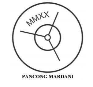 Trademark PANCONG MARDANI MMXX + LUKISAN