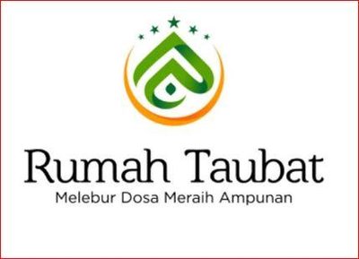 Trademark RUMAH TAUBAT + LOGO