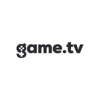 Trademark game.tv + Logo