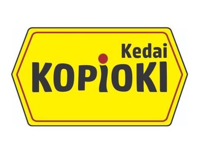 Trademark KOPIOKI