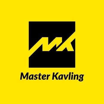 Trademark Master Kavling & Logo