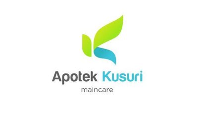 Trademark KUSUKA KUSEHAT KUSENANG APOTEK KUSURI MAINCARE + LOGO