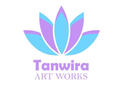 Trademark Logo Tanwira-Art-Works