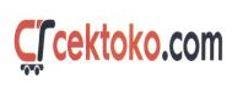 Trademark Cektoko.com dan lukisan