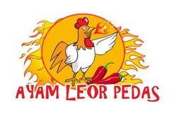 Trademark AYAM LEOR PEDAS DAN LUKISAN