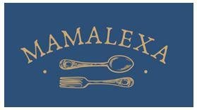 Trademark MAMALEXA DAN LUKISAN
