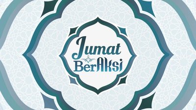 Trademark JUMAT BERAKSI