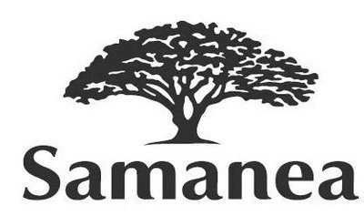 Trademark SAMANEA