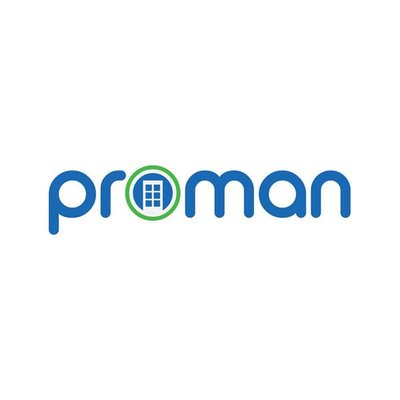 Trademark PROMAN