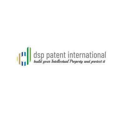 Trademark DSP Patent International