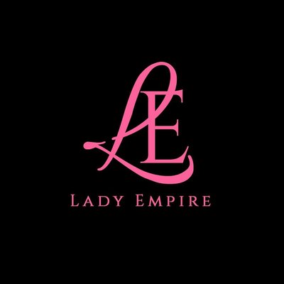 Trademark Lady Empire