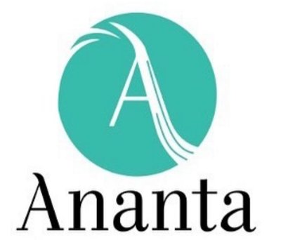 Trademark ANANTA DAN LOGO