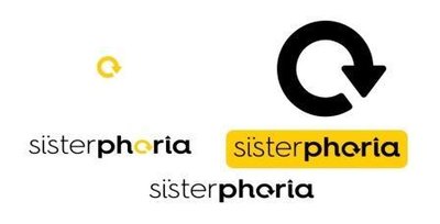 Trademark SISTERPHORIA