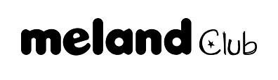 Trademark melandclub & logo