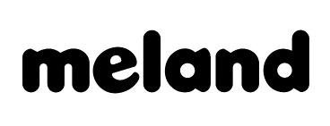 Trademark meland & logo