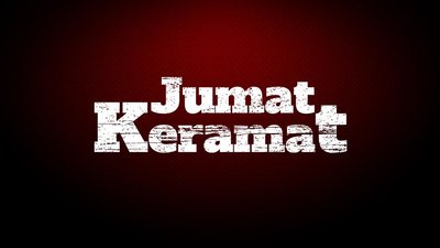 Trademark JUMAT KERAMAT