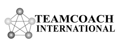 Trademark TEAMCOACH INTERNATIONAL