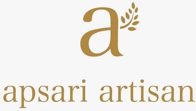 Trademark apsari artisan + logo