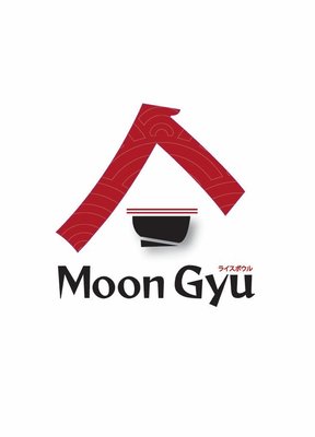 Trademark MOON GYU + LUKISAN