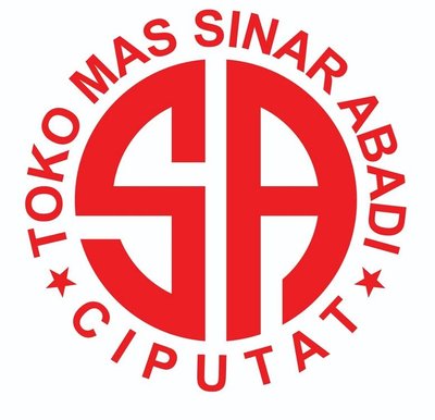 Trademark Toko Mas Sinar Abadi