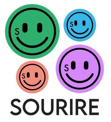 Trademark SOURIRE