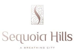 Trademark SEQUOIA HILLS A BREATHING CITY