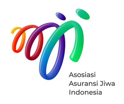 Trademark Asosiasi Asuransi Jiwa Indonesia + Logo aaji