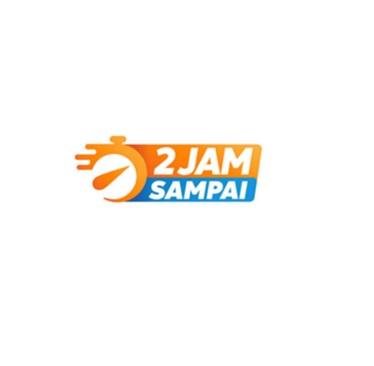 Trademark 2 JAM SAMPAI & Logo