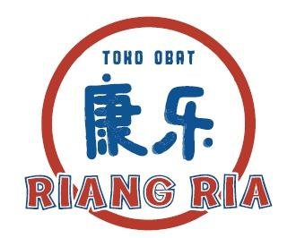 Trademark Toko Obat RIANG RIA