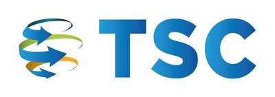 Trademark Logo TSC