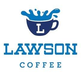 Trademark LAWSON COFFEE