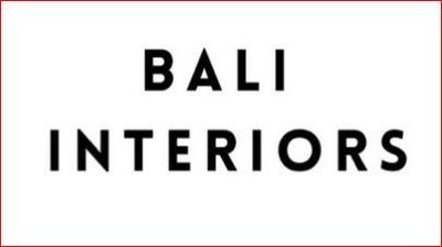 Trademark BALI INTERIORS