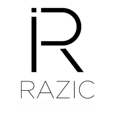 Trademark RAZIC & Logo R