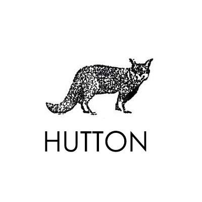 Trademark HUTTON & LUKISAN