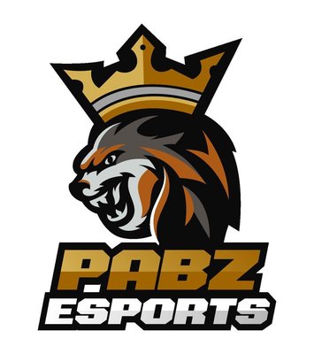 Trademark PABZ ESPORTS