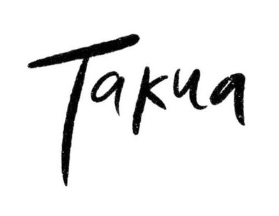 Trademark TAKUA