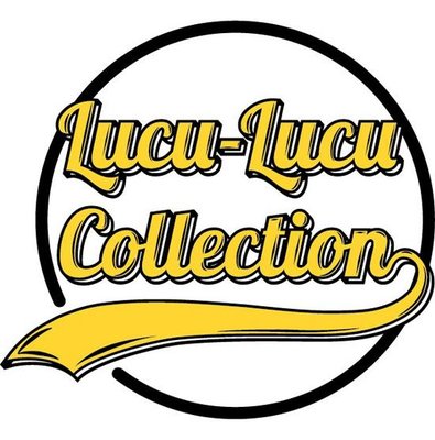 Trademark LUCU-LUCU COLLECTION