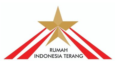 Trademark RUMAH INDONESIA TERANG + LOGO