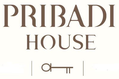 Trademark PRIBADI HOUSE + LOGO