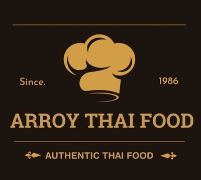 Trademark ARROY THAI FOOD