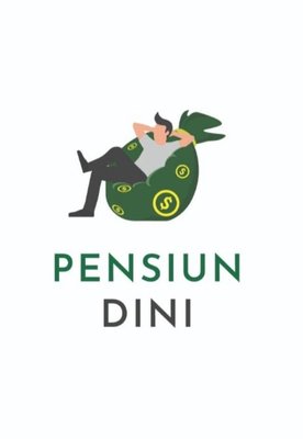 Trademark PENSIUN DINI + LOGO