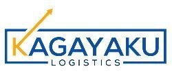 Trademark KAGAYAKU LOGISTICS + Logo