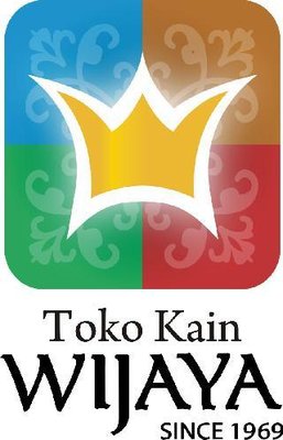 Trademark toko kain wijaya