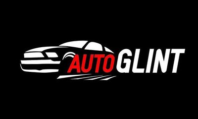 Trademark AUTO GLINT + LOGO