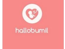 Trademark Hallobumil + Logo