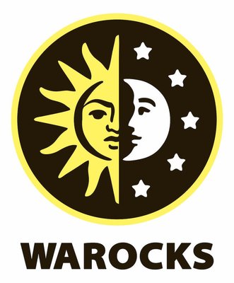 Trademark WAROCKS