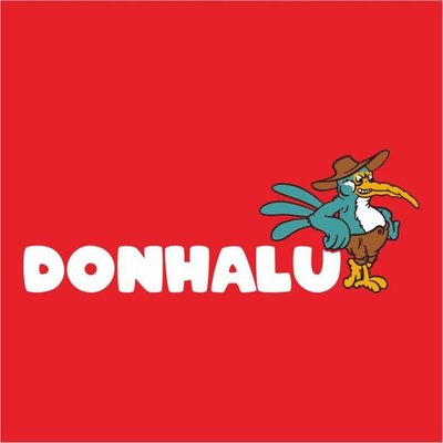 Trademark DONHALU