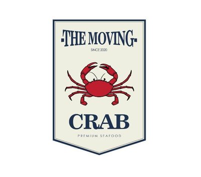 Trademark The Moving Crab